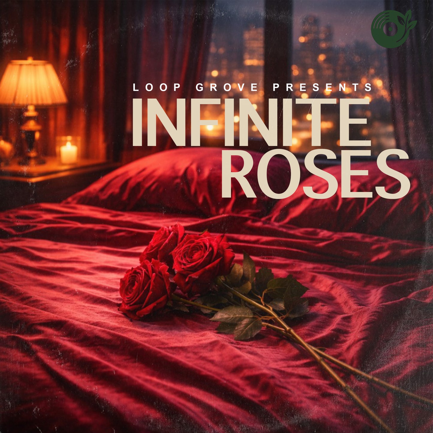 Infinite Roses