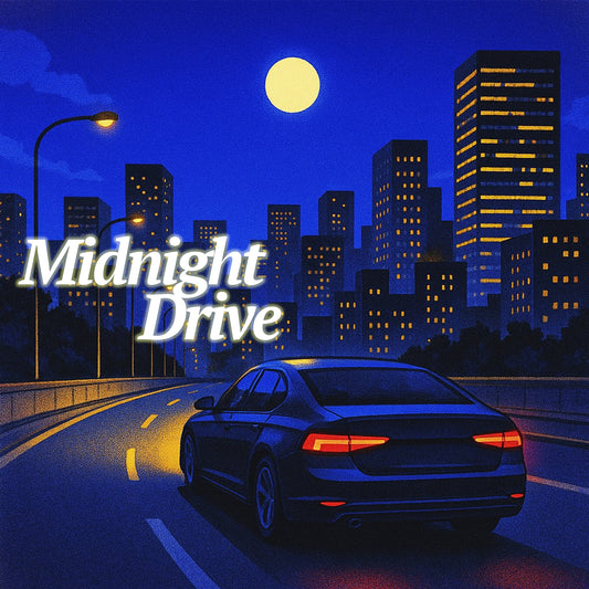 Midnight Drive