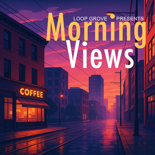 Morning Views