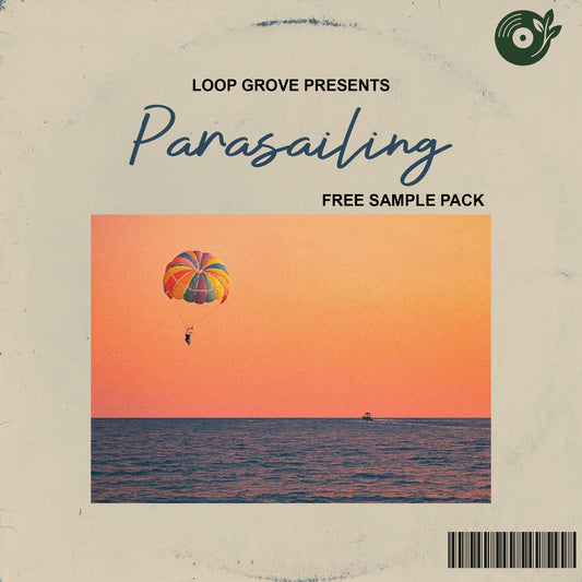 Parasailing (Free Sample Pack)