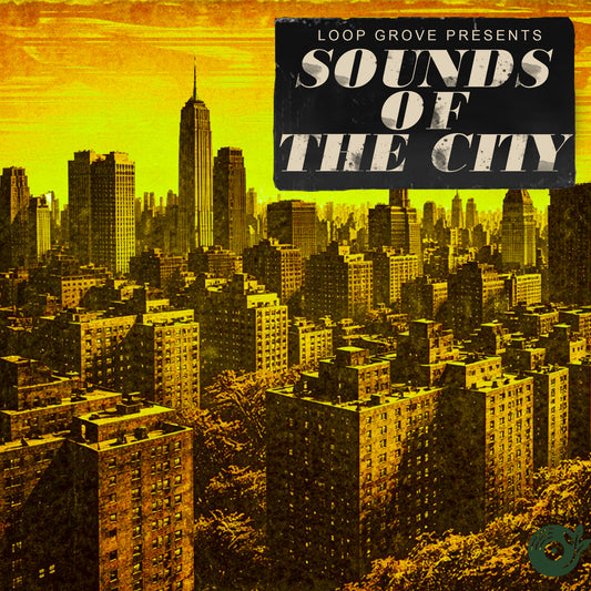Sounds Of The City
