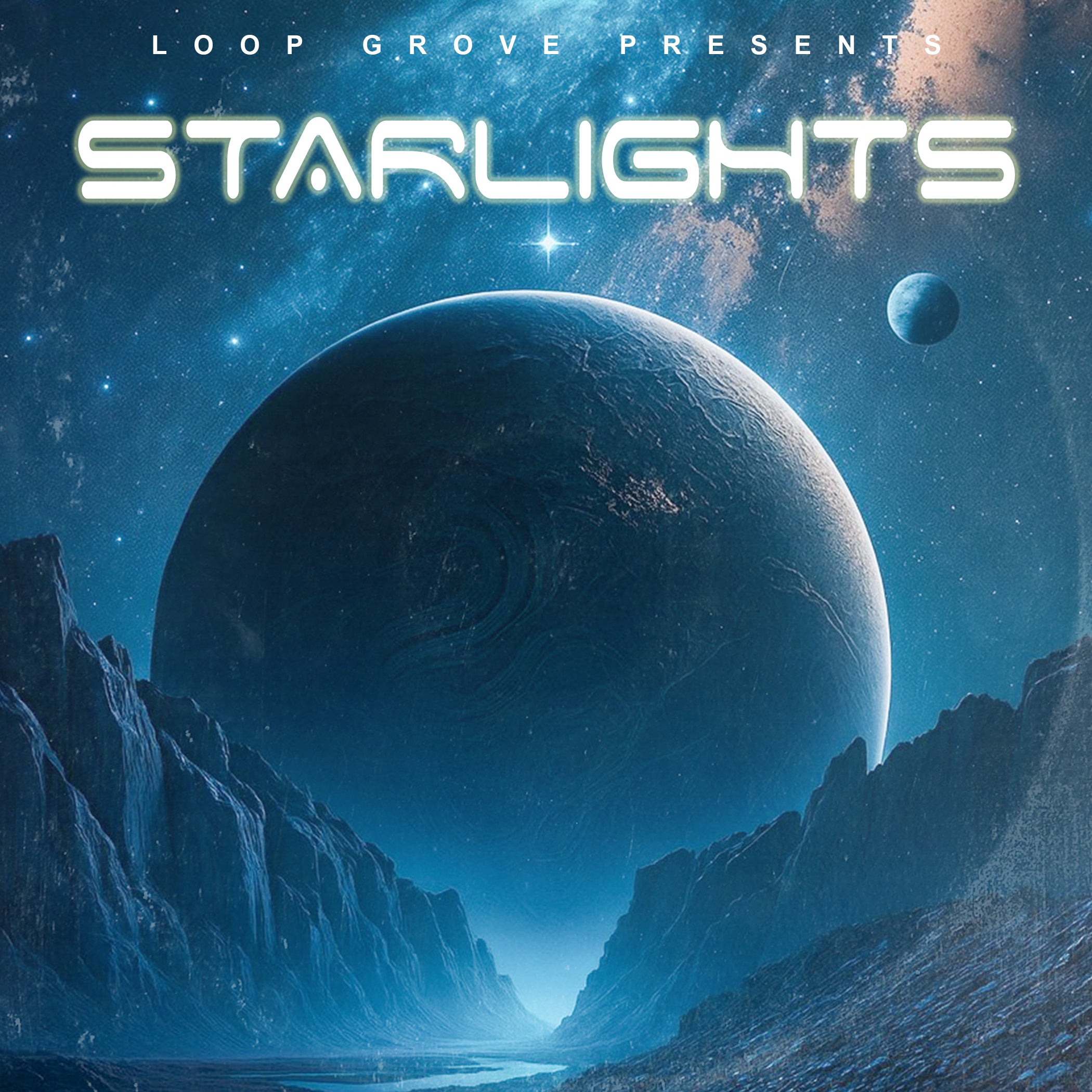 Starlights – Loop Grove